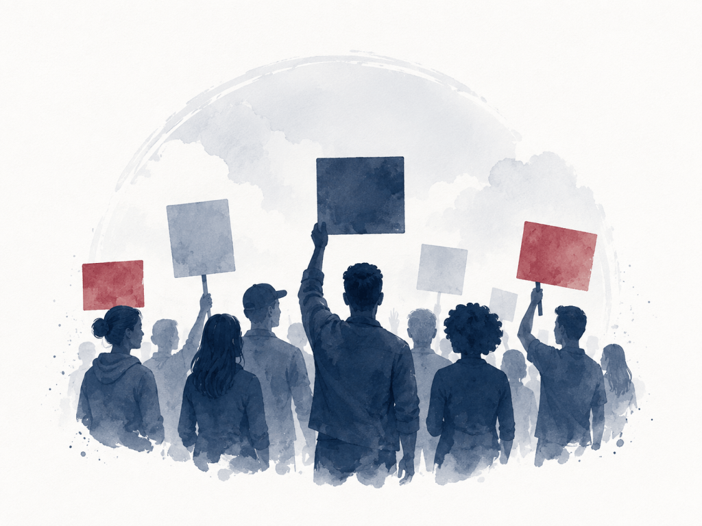 South Carolina’s government belongs to its citizens.