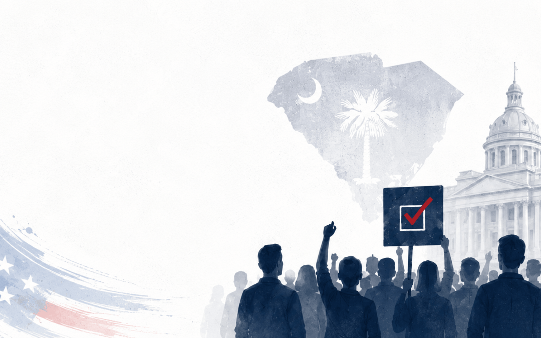 Why the Write-In Option Still Matters in South Carolina