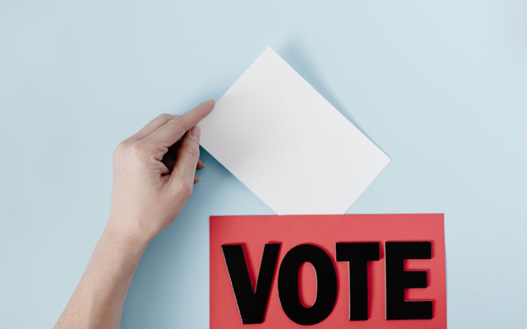 A Case Not to Vote for Darline Graham