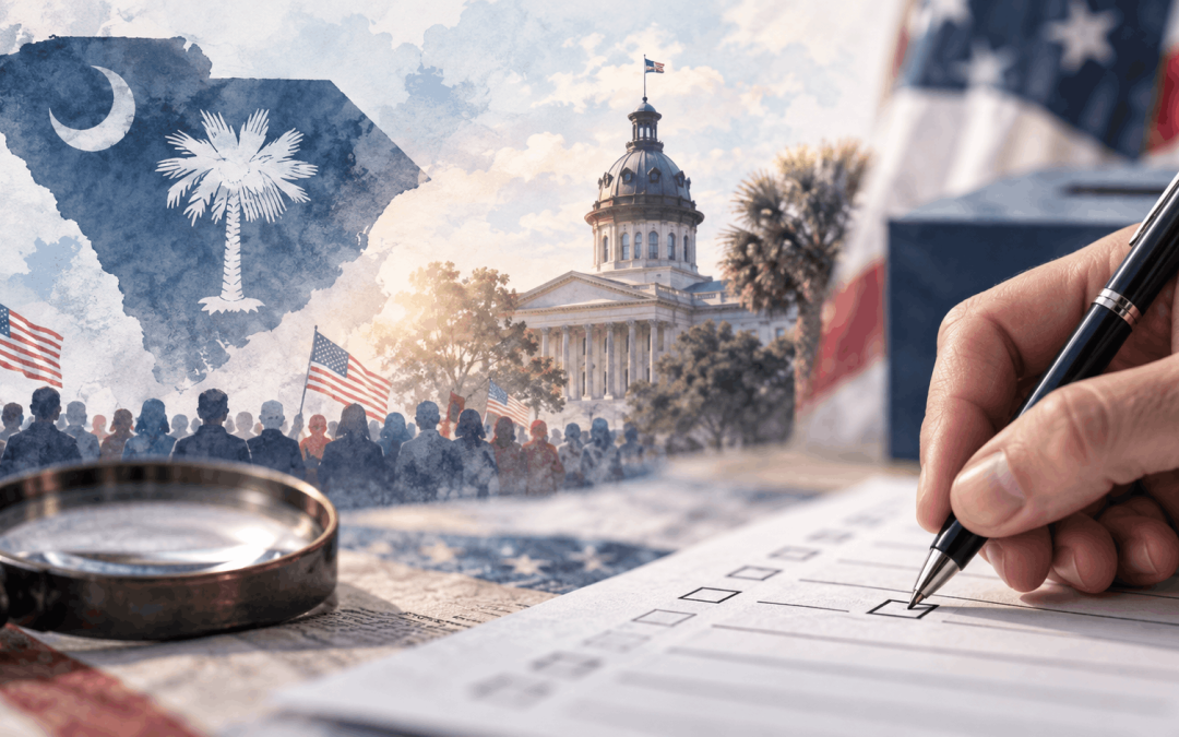 When Election Integrity Meets Voter Independence