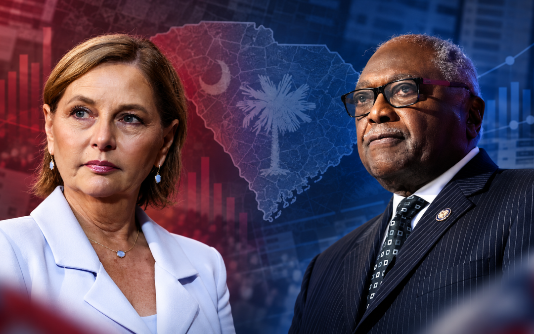 Graham’s Surprising Strength in Democrat Precincts: A Deep Dive into South Carolina’s Runoff Election